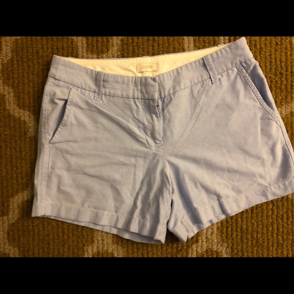 J. CREW Women’s Size 6 Casual Shorts